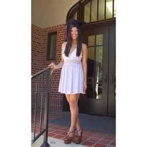 Meet your Posher, Gabby